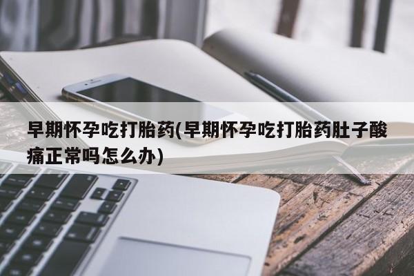 打胎药专卖微信米非司酮片联系方式早期怀孕吃打胎药(早期怀孕吃打胎药肚子酸痛正常吗怎么办)